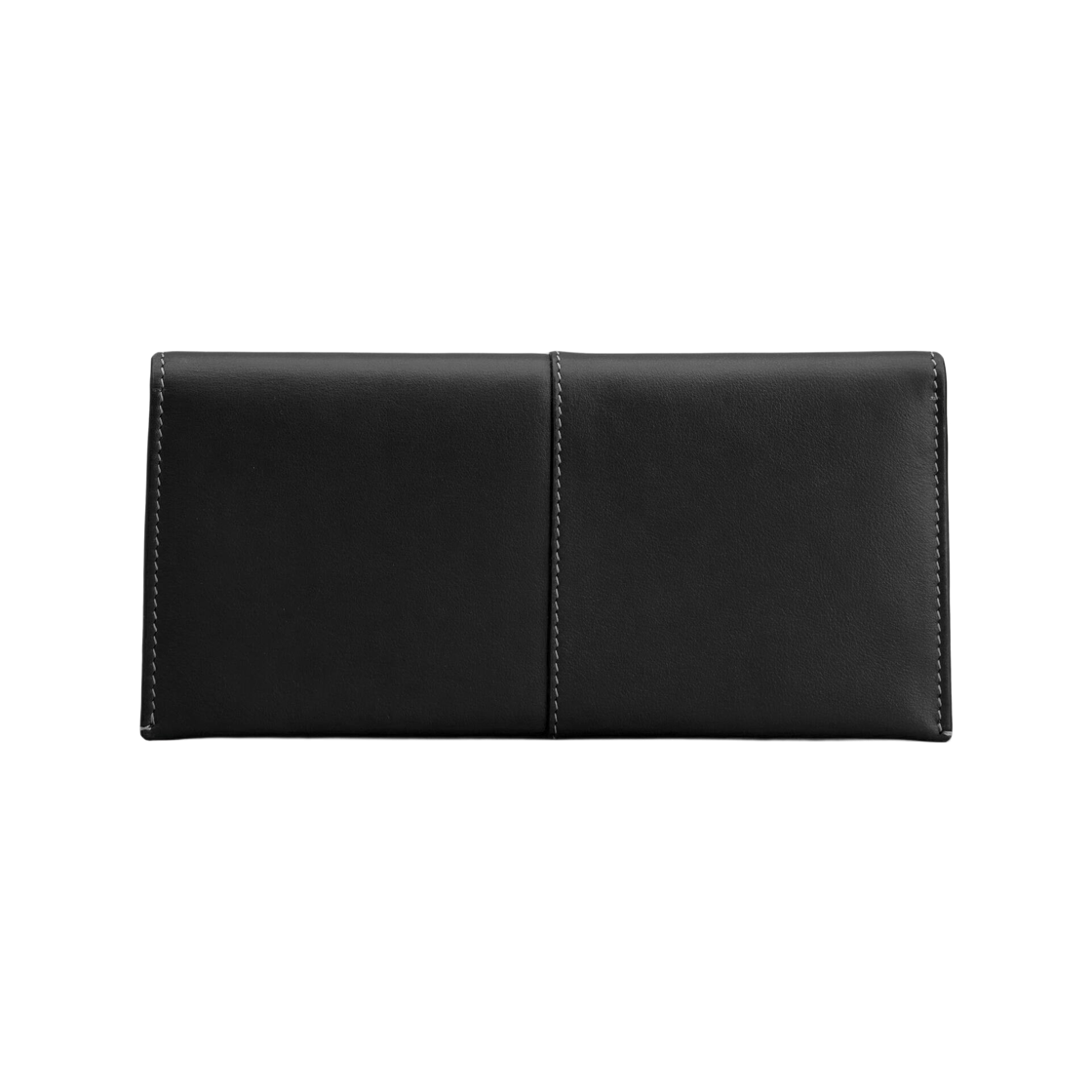 토즈 레더 월렛 블랙(Tod's Wallet in Leather Black) - 3