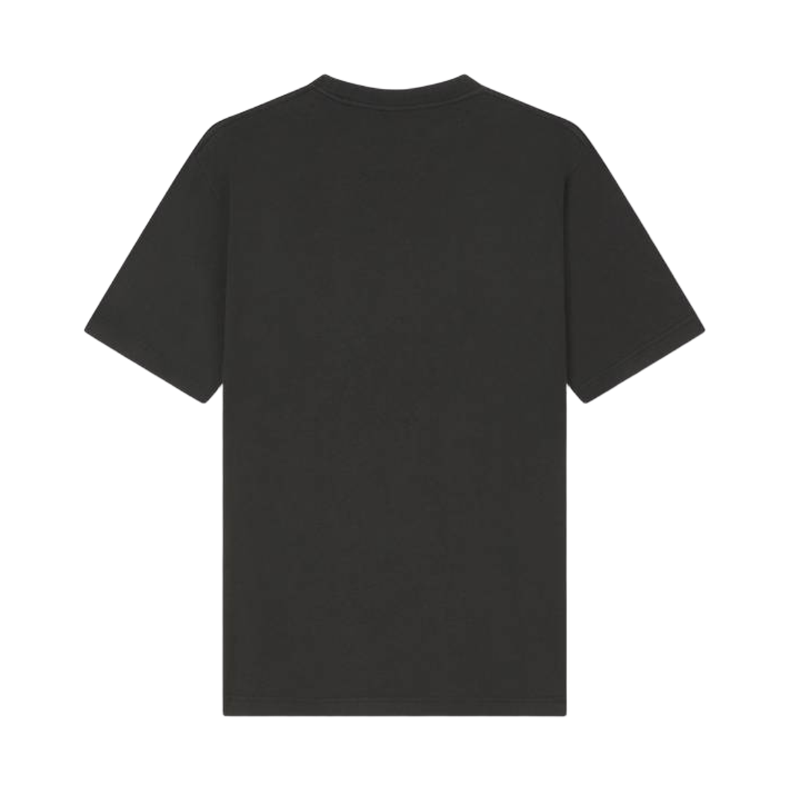 겐조 와일드 타이거 코튼 티셔츠 블랙(Kenzo Wild Tiger Cotton T-Shirt Black) - 2