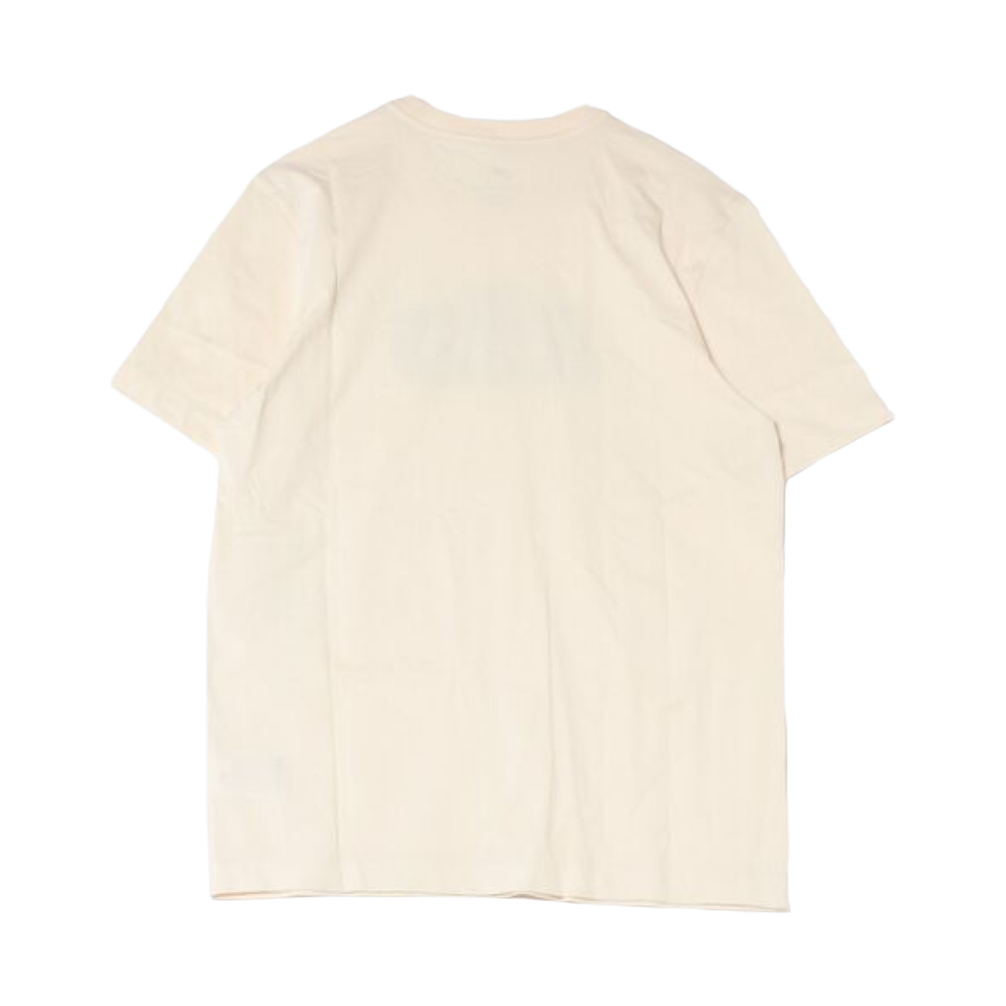 나이키 NSW 티셔츠 코코넛 밀크 (IM9334-113)(Nike NSW T-Shirt Coconut Milk (IM9334-113)) - 2