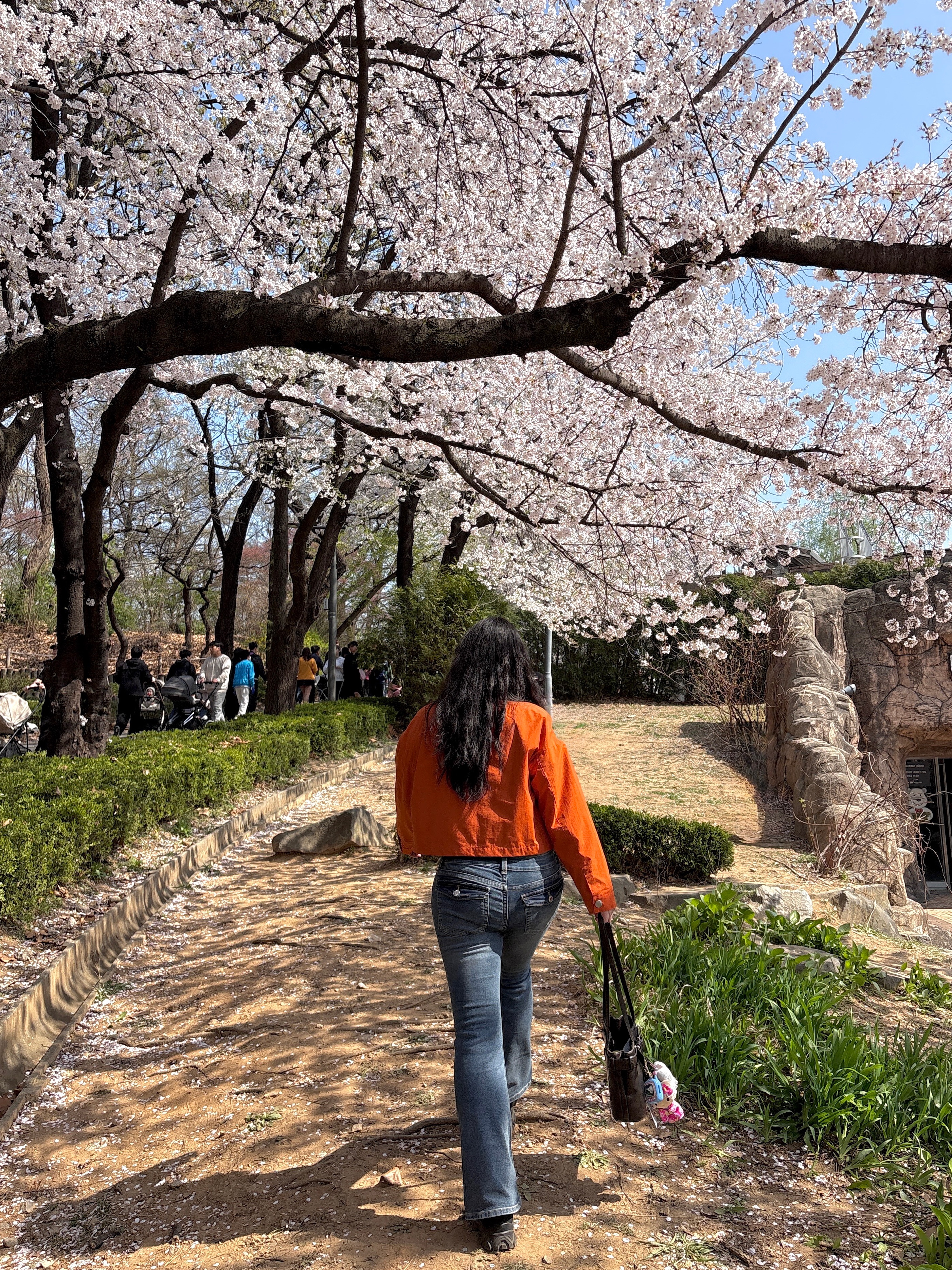 뿌밀님의 스타일