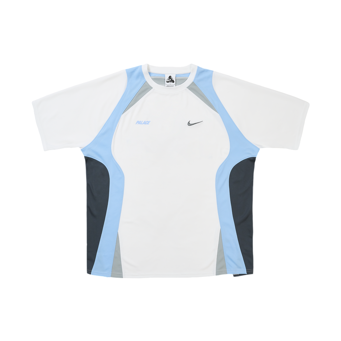 팔라스 x 나이키 저지 화이트 - 26SS(Palace x Nike Jersey White - 26SS) - 2