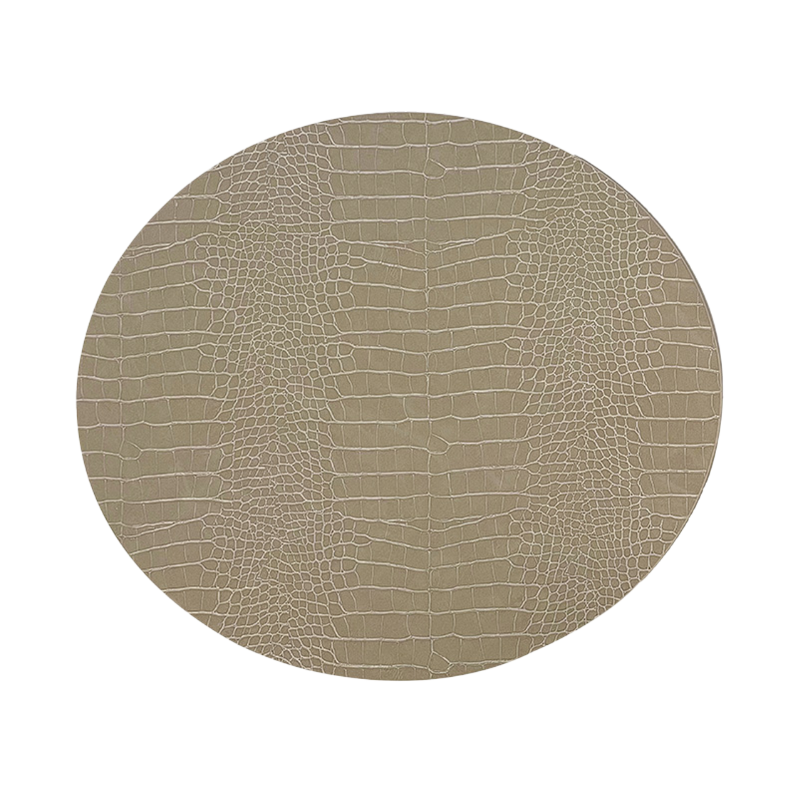 00880 Dovi Table mat Warm grey