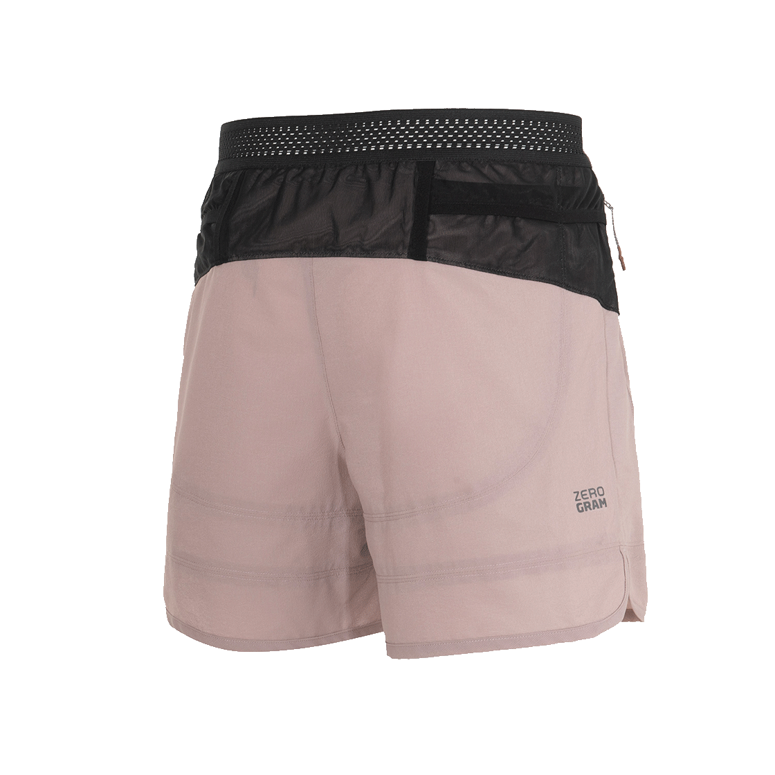 제로그램 에어프레쉬 4 쇼츠(Zerogram AirFresh 4 Shorts Indi Pink) - 2