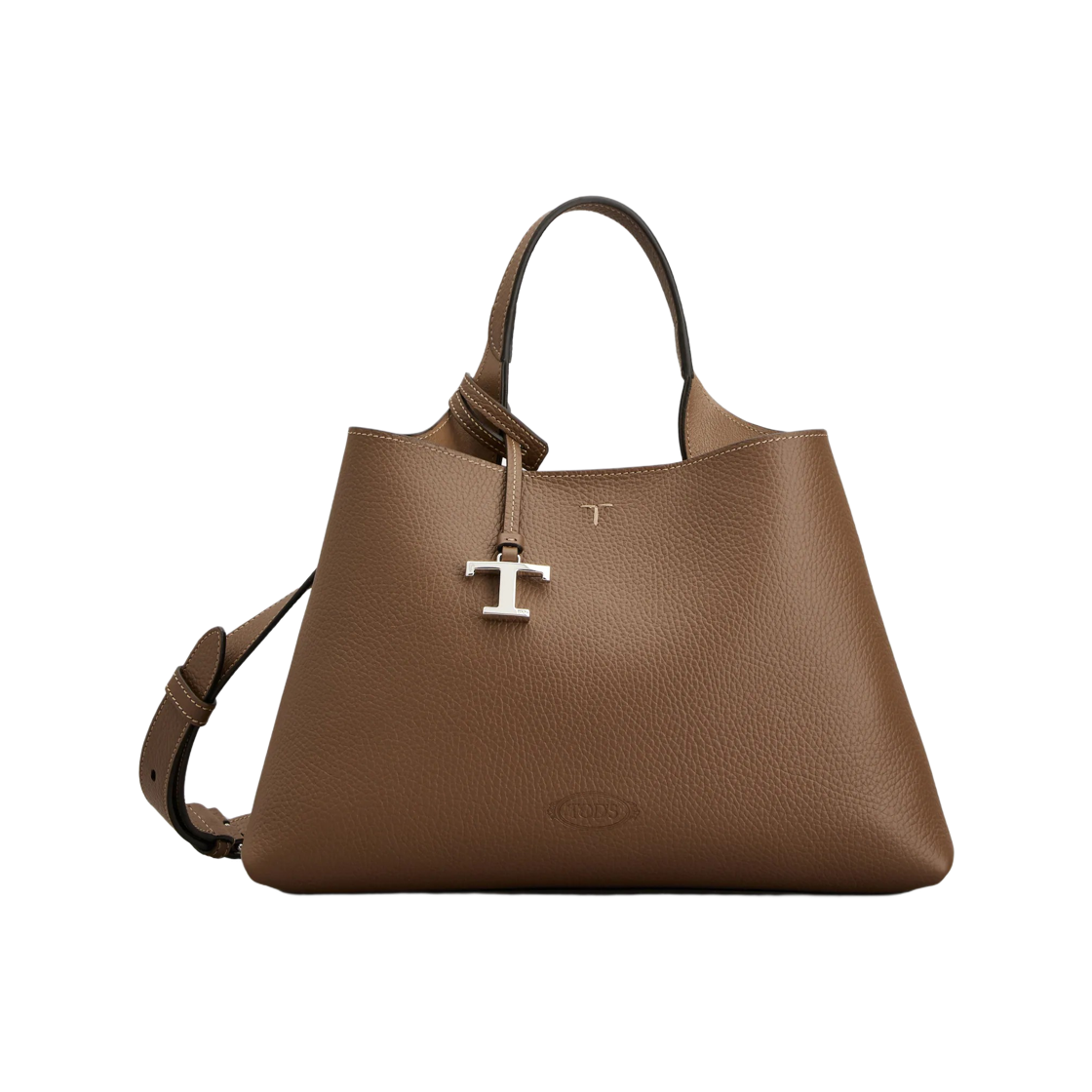 토즈 스몰백 브라운(Tod's Small Bag Brown)