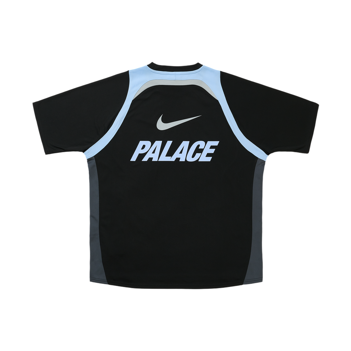 팔라스 x 나이키 저지 블랙 - 26SS(Palace x Nike Jersey Black - 26SS)