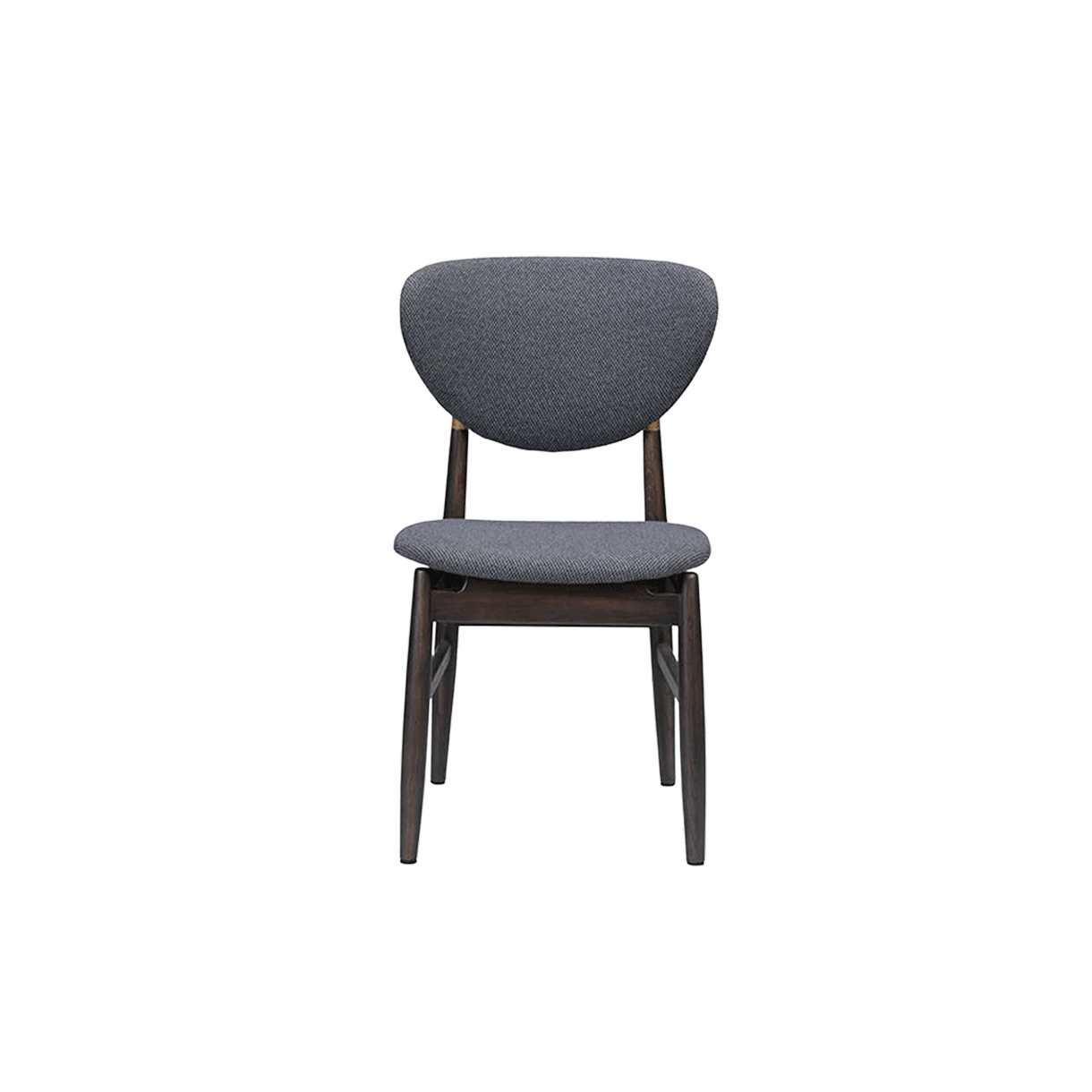 코뮨 리나떼 다이닝 체어 식탁 의자(COMMUNE Linate Dining Chair) - 2