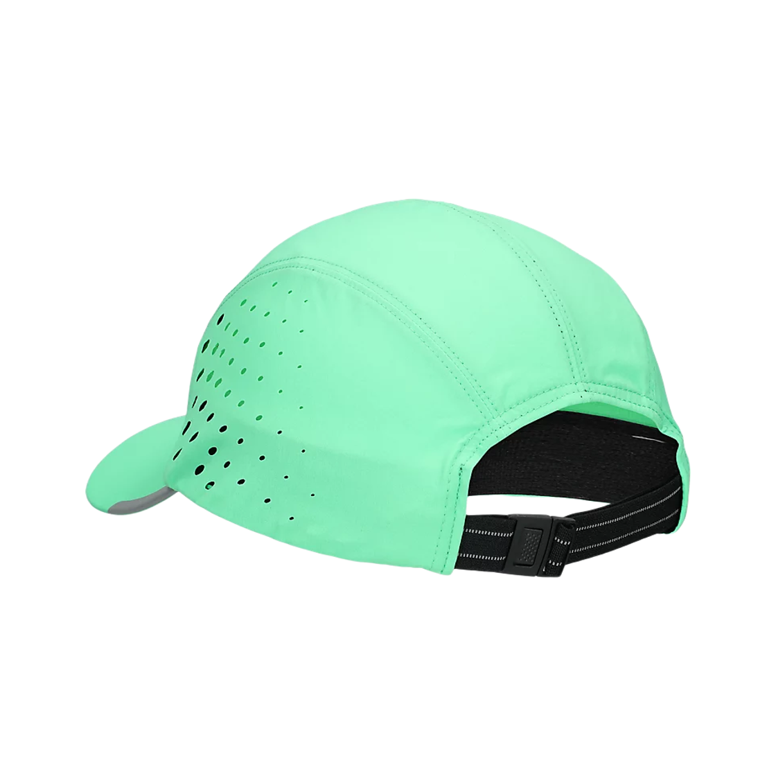 아식스 러닝 캡 바이탈 그린(Asics Running Cap Vital Green) - 2