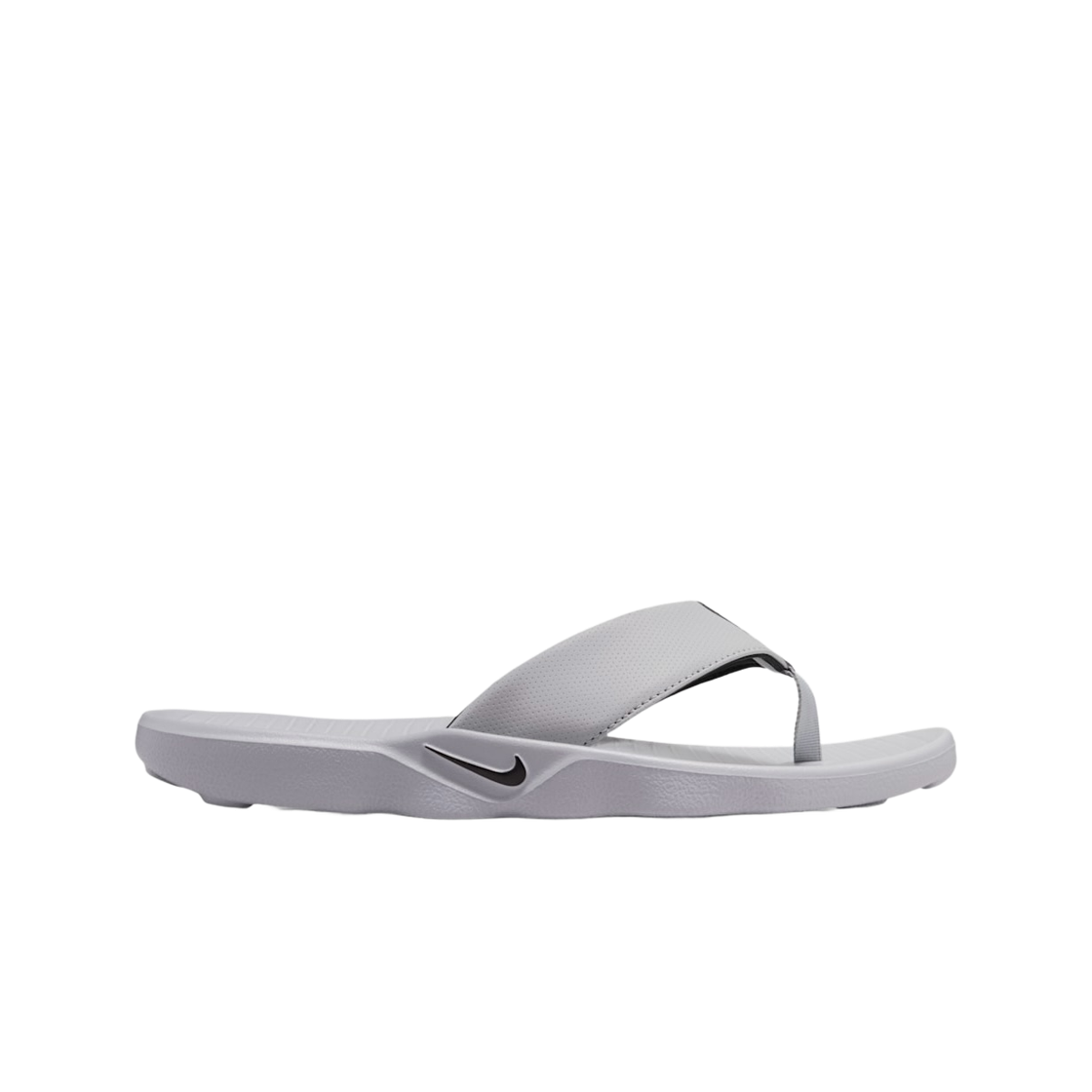 나이키 마리나 라이트 스모크 그레이 블랙(Nike Marina Light Smoke Grey Black) - 1