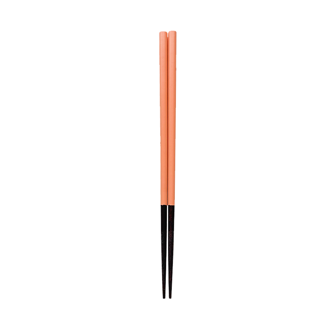 00929 Sandal chopsticks Coral