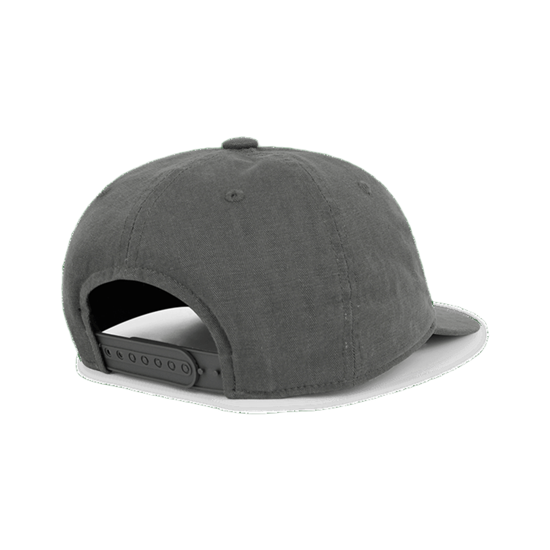 [트리플적립] 썬러브 포켓 트러커 캡 챠콜([트리플적립] SUNLOVE Pocket Trucker Cap Charcoal) - 2