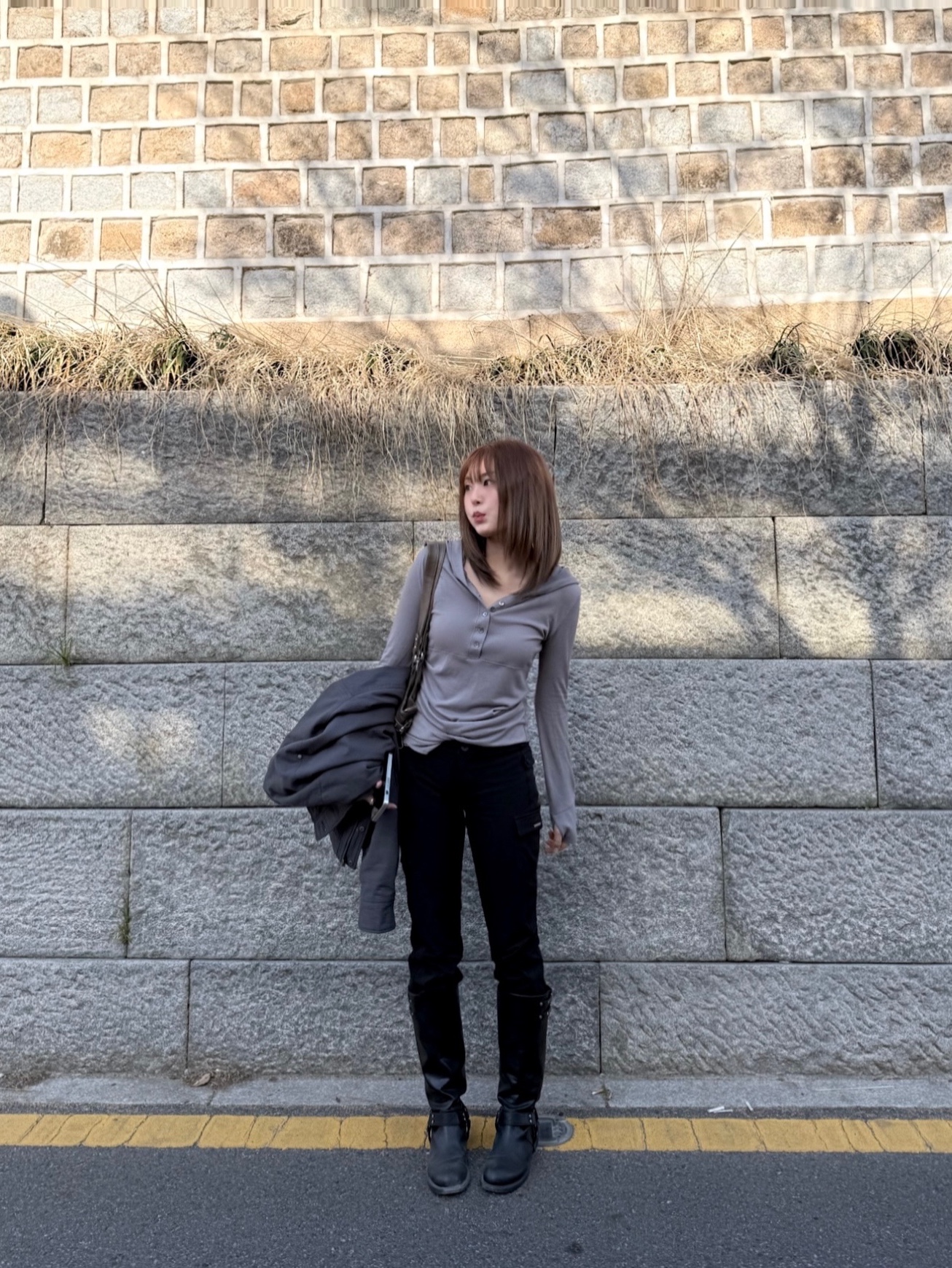 오지은님의 스타일 - 1