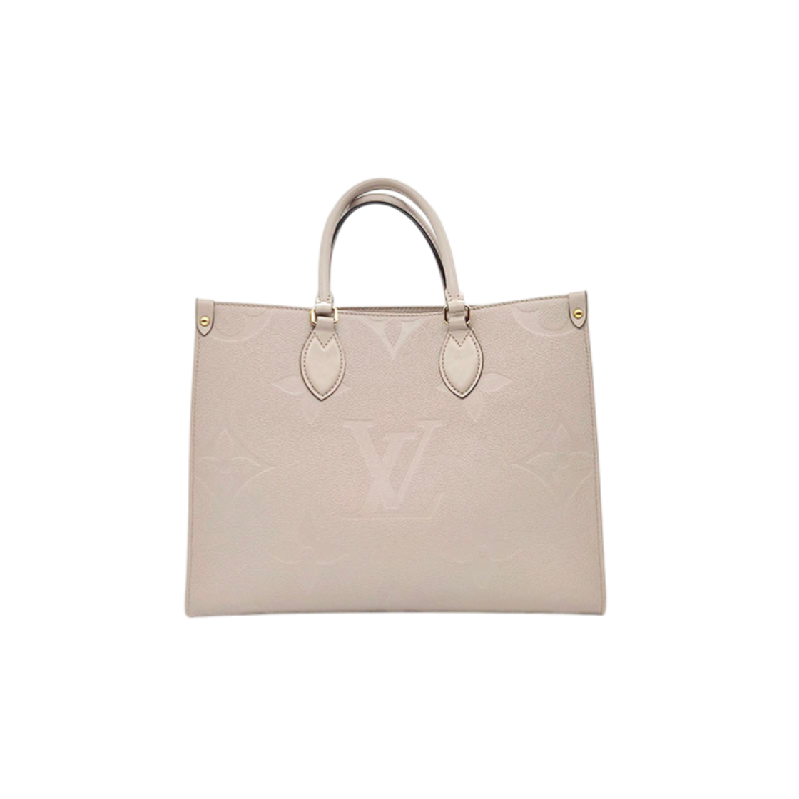 ITLENRQFI85U Louis Vuitton OnTheGo MM Bag
