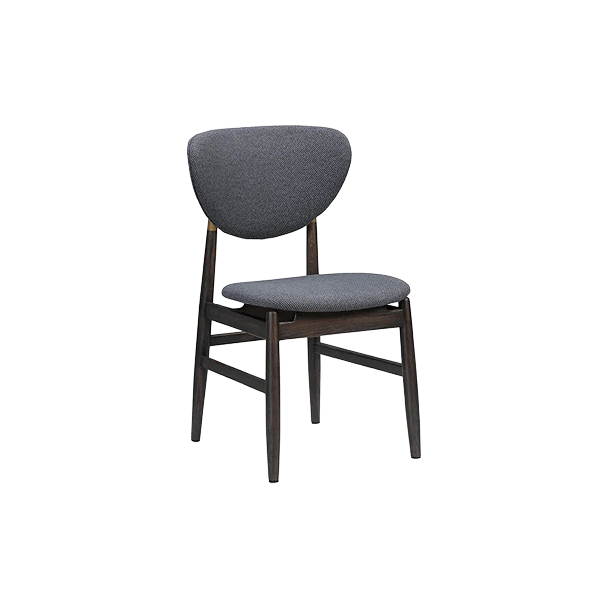 코뮨 리나떼 다이닝 체어 식탁 의자(COMMUNE Linate Dining Chair) - 1