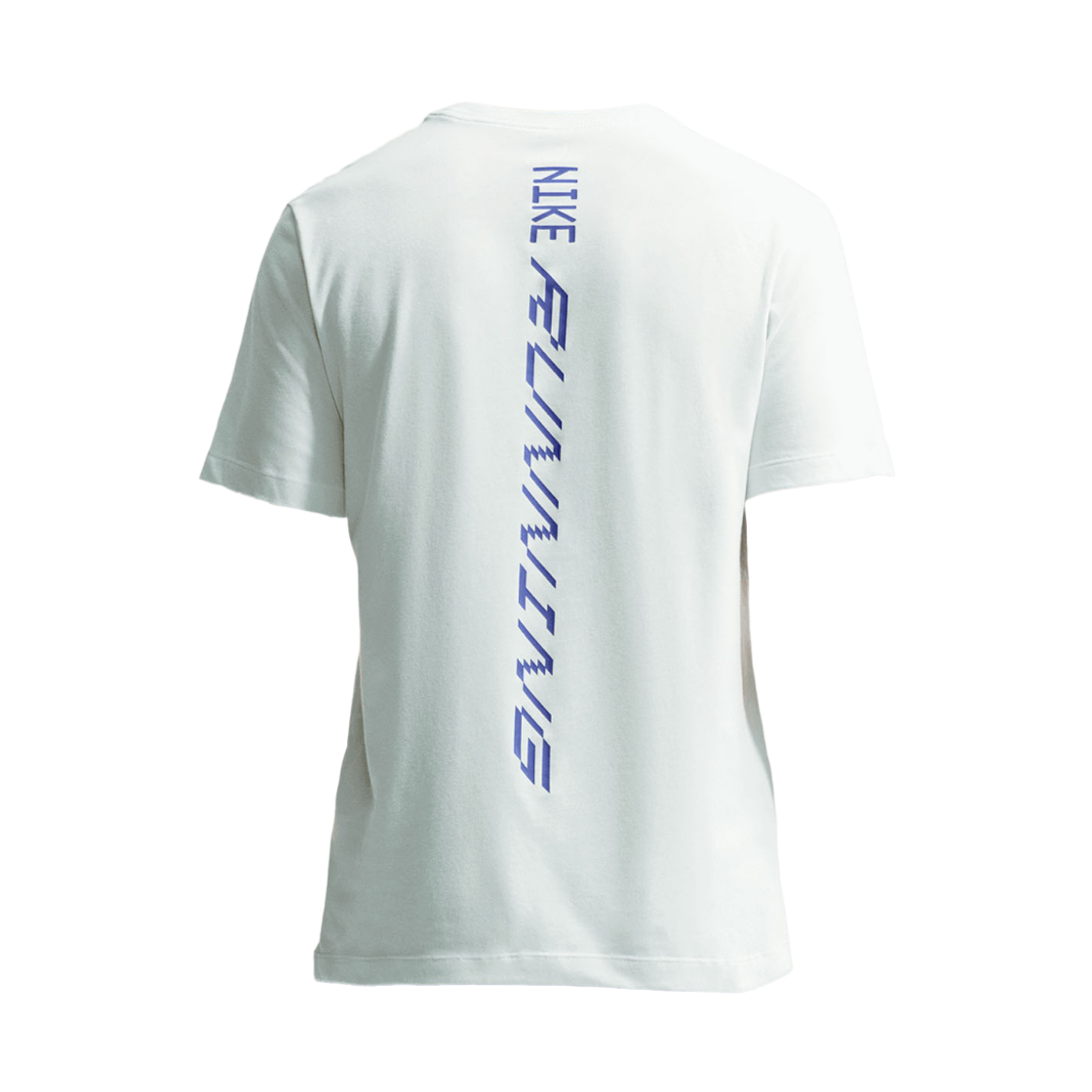 나이키 에어로스위프트 드라이핏 러닝 티셔츠 베얼리 그린 라피스 - 아시아(Nike Aeroswift Dri-Fit Running T-Shirt Barely Green Lapis - Asia) - 2
