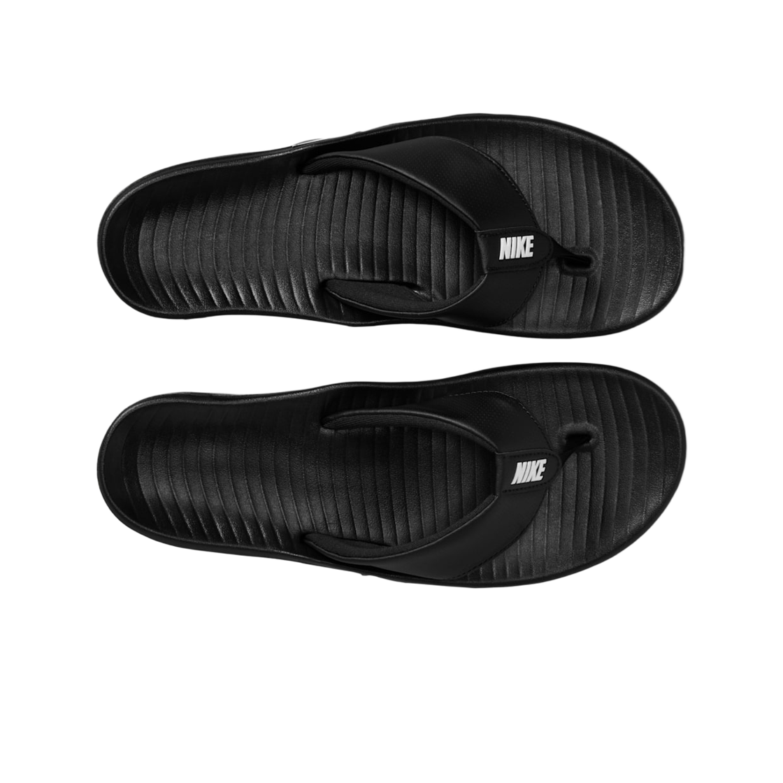 나이키 마리나 블랙 화이트(Nike Marina Black White) - 2