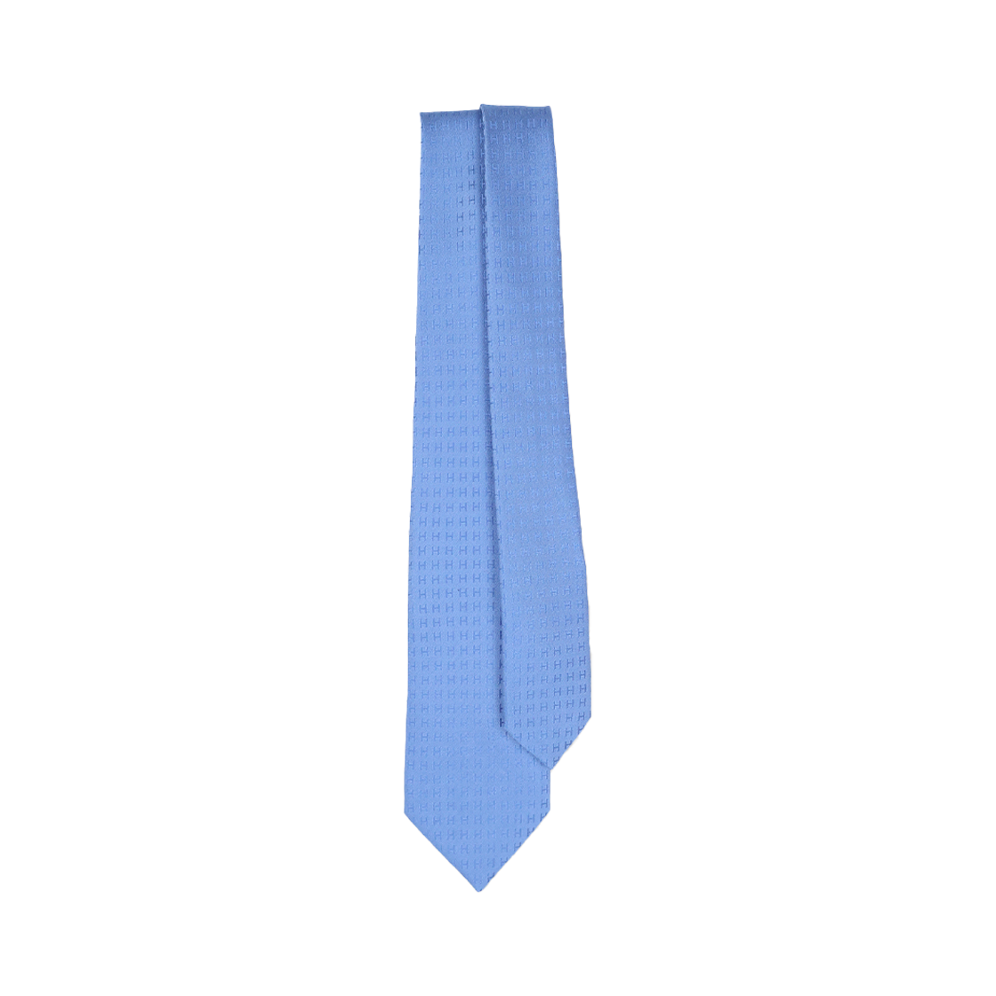 ITL8A9J8NOF2 Hermes H Tie H036321T B3