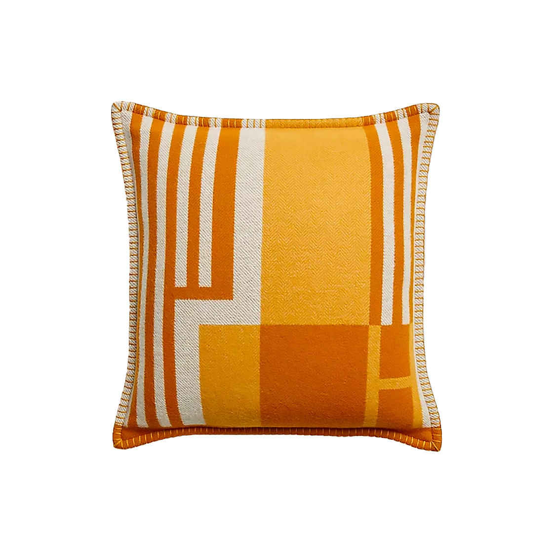 에르메스 이타카 쿠션 Ambre H103431M 10(Hermes Ithaca Cushion Ambre H103431M 10) - 1