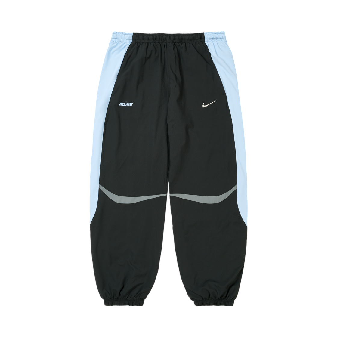 팔라스 x 나이키 트랙 바텀 블랙 - 26SS(Palace x Nike Track Bottom Black - 26SS)