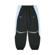 Palace x Nike Track Bottom Black - 26SS