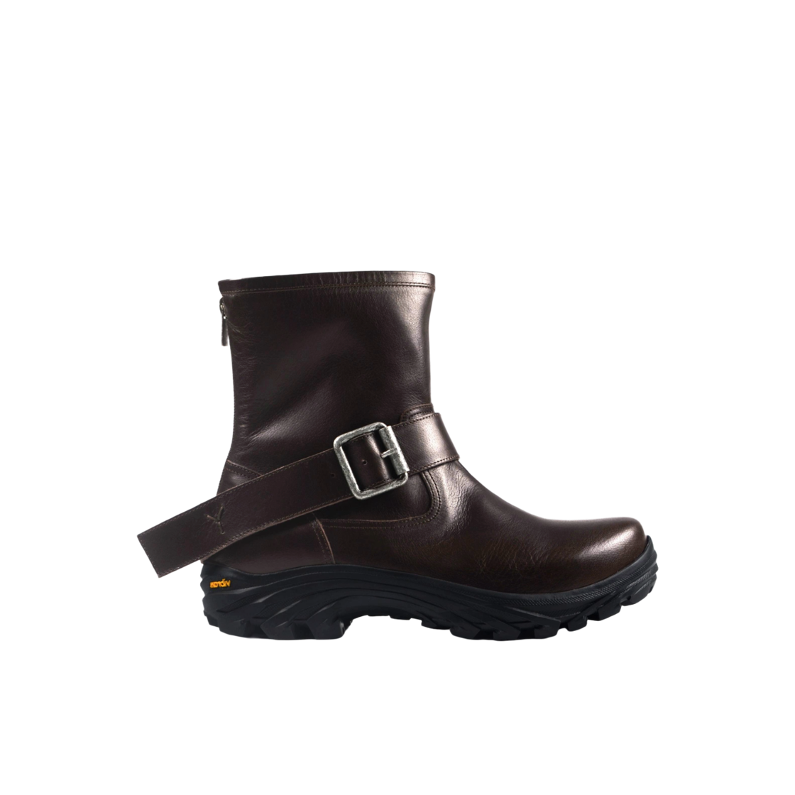 요위 우칸 다크 브라운(YOWE Ucan Dark Brown)