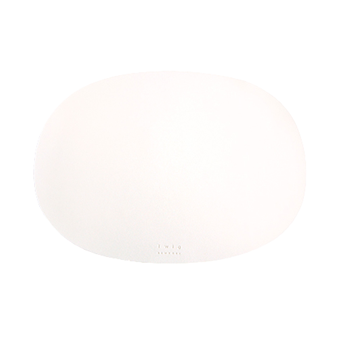 00810 Décor table mat Ivory