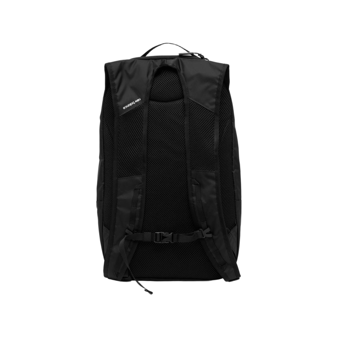 뉴발란스 노본 17 백팩 블랙(New Balance Novon 17 Backpack Black) - 2