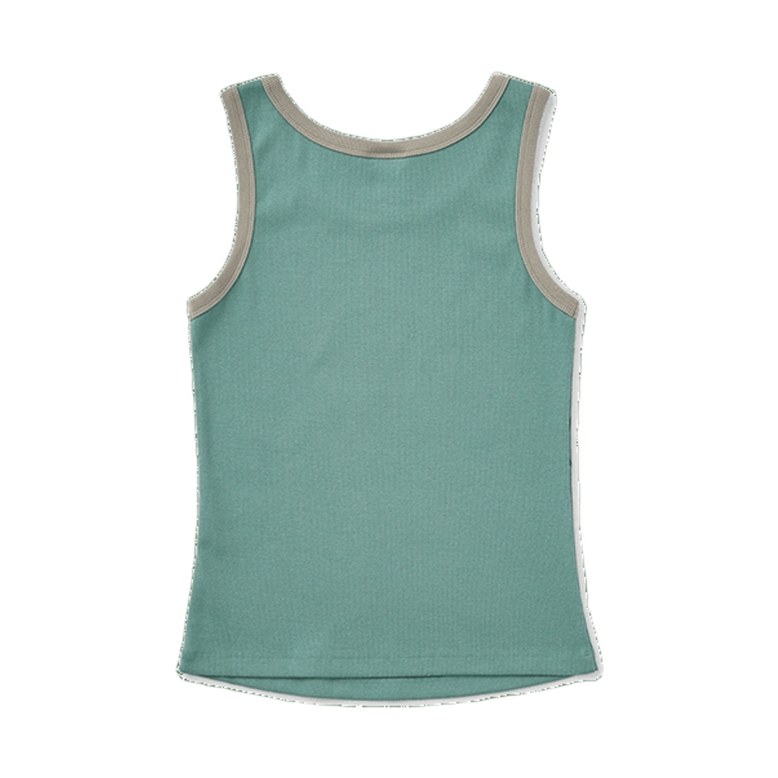 [트리플적립] 썬러브 우먼스 SLT 탱크 탑 틸([트리플적립] SUNLOVE W SLT Tank Top Teal) - 2