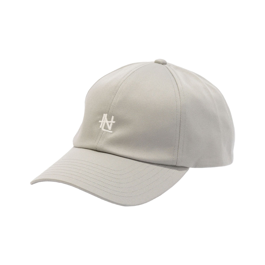 나나미카 치노 캡 라이트 그레이(Nanamica Chino Cap Light Gray)