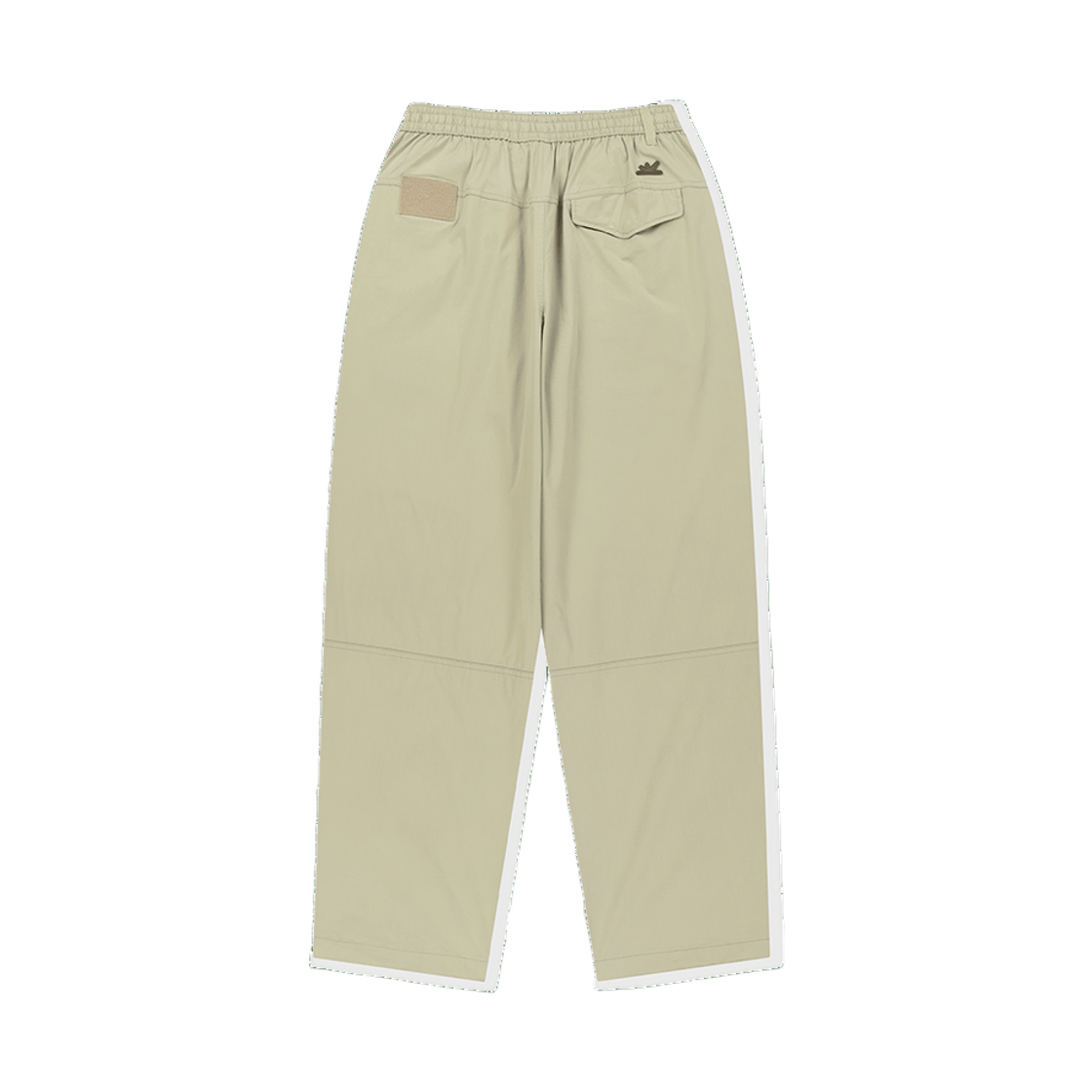 [트리플적립] 썬러브 라이트 스윙 팬츠 베이지([트리플적립] SUNLOVE Light Swing Pants Beige) - 2