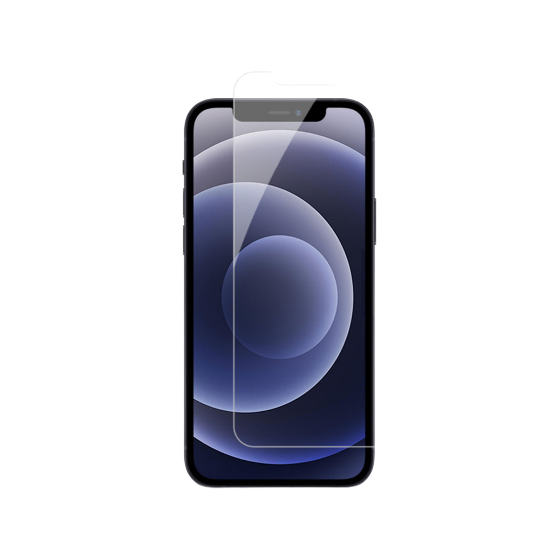 베베케이스 9H 강화 유리 필름 #아이폰 시리즈 #1개만구매(bebecase 9H Tempered Glass Screen Protector #iPhoneSeries #SinglePack) - 2
