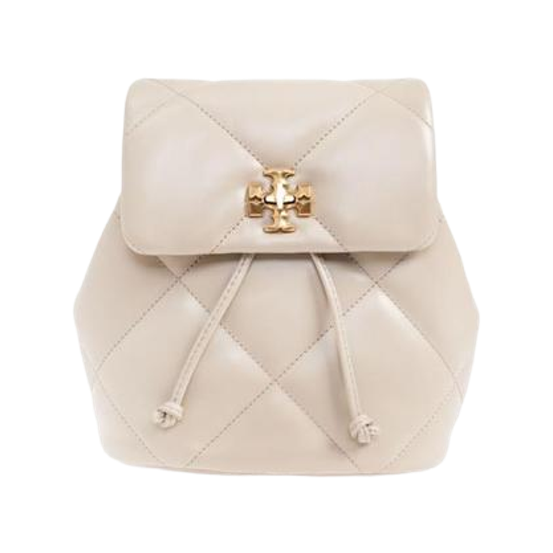 170485-250 Tory Burch Kira Backpack Cream