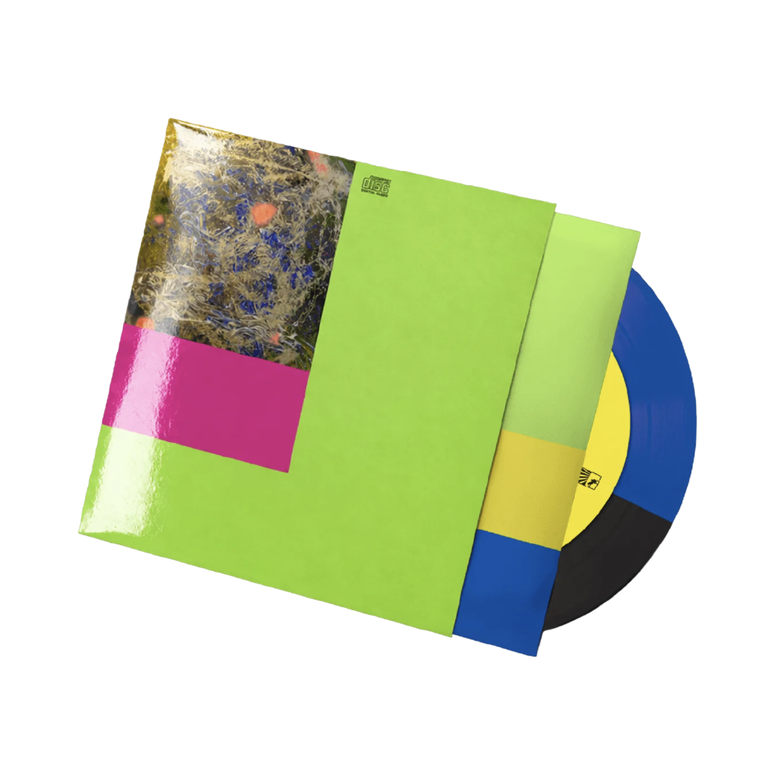 실리카겔 정규 2집 파워 안드레 99 (2CD) 정품 안심 거래 | KREAM