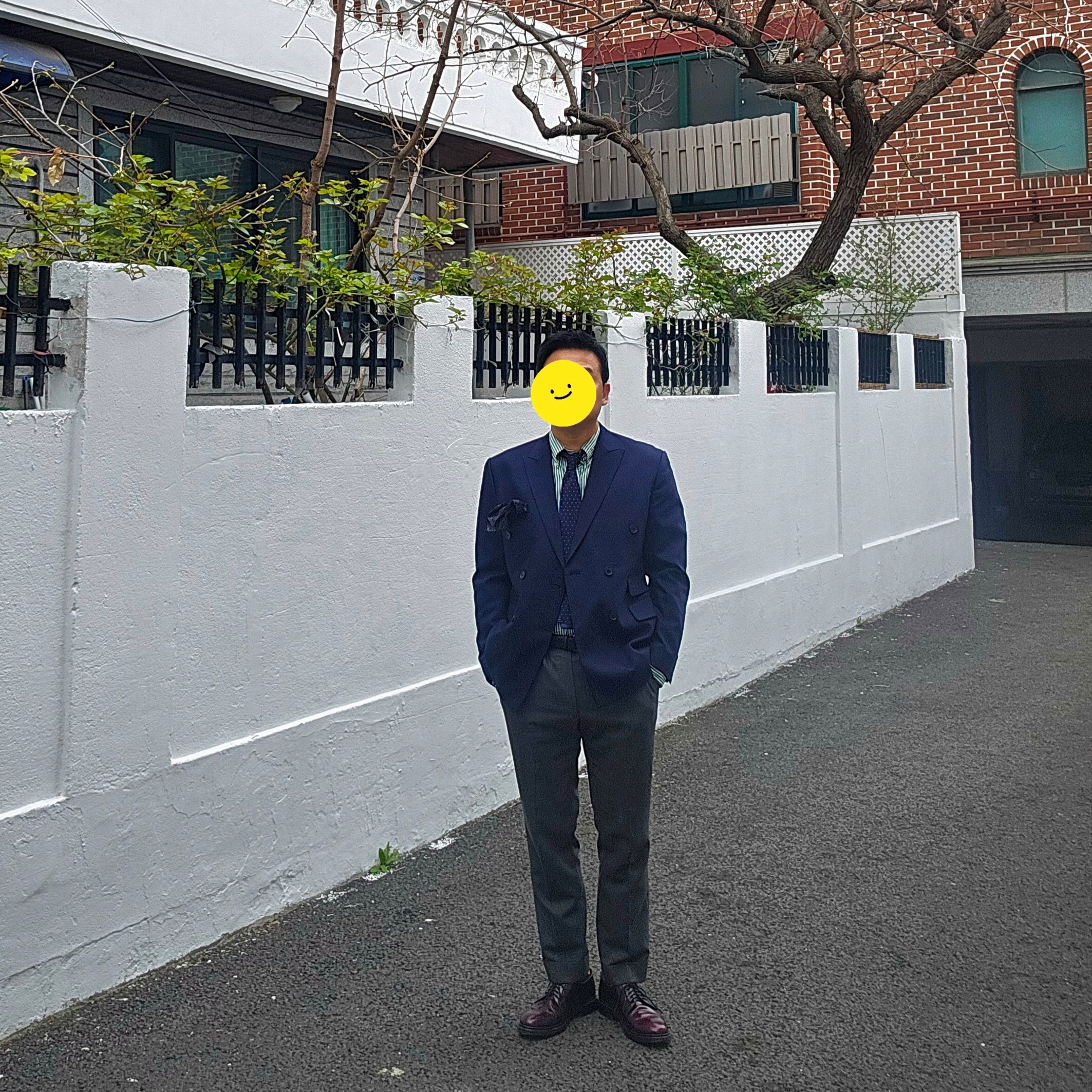해방칠오님의 스타일 - 3