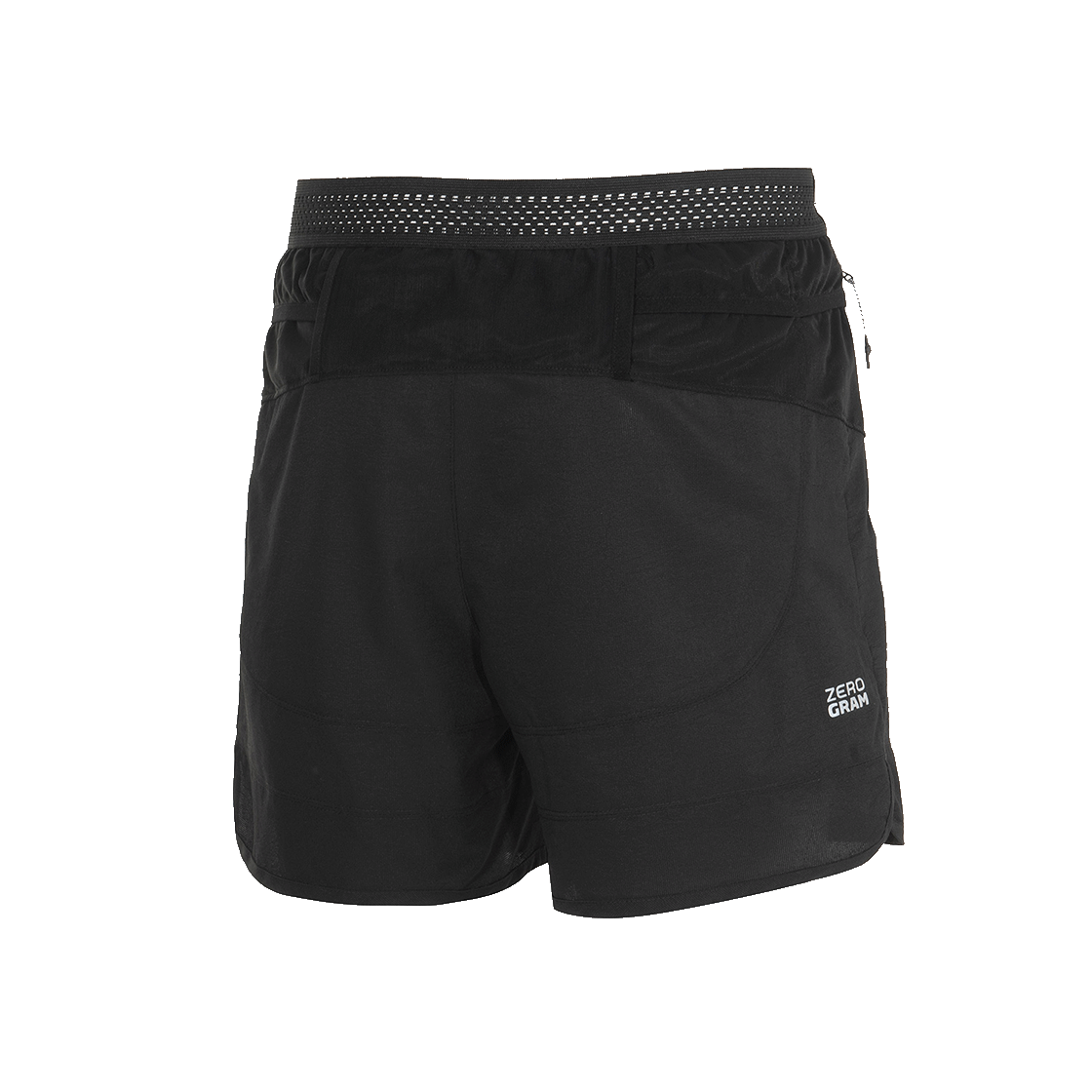 제로그램 에어프레쉬 4 쇼츠(Zerogram AirFresh 4 Shorts Black) - 2