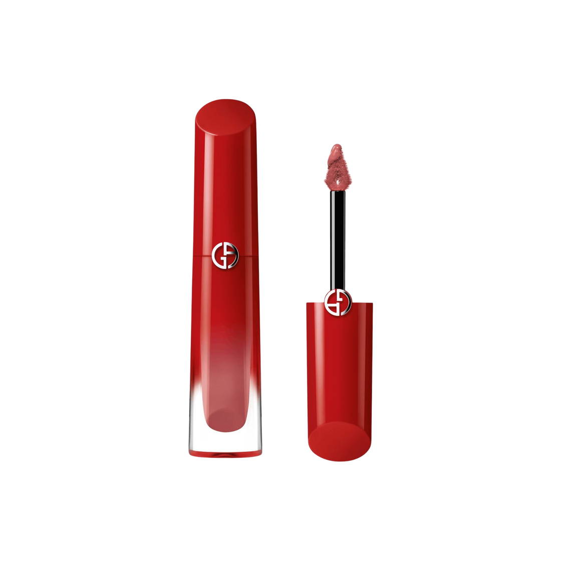 조르지오 아르마니 립 마에스트로 마그넷 561 마그넷 로즈우드(Giorgio Armani Lip Maestro Magnet 561 Magnet Rosewood)