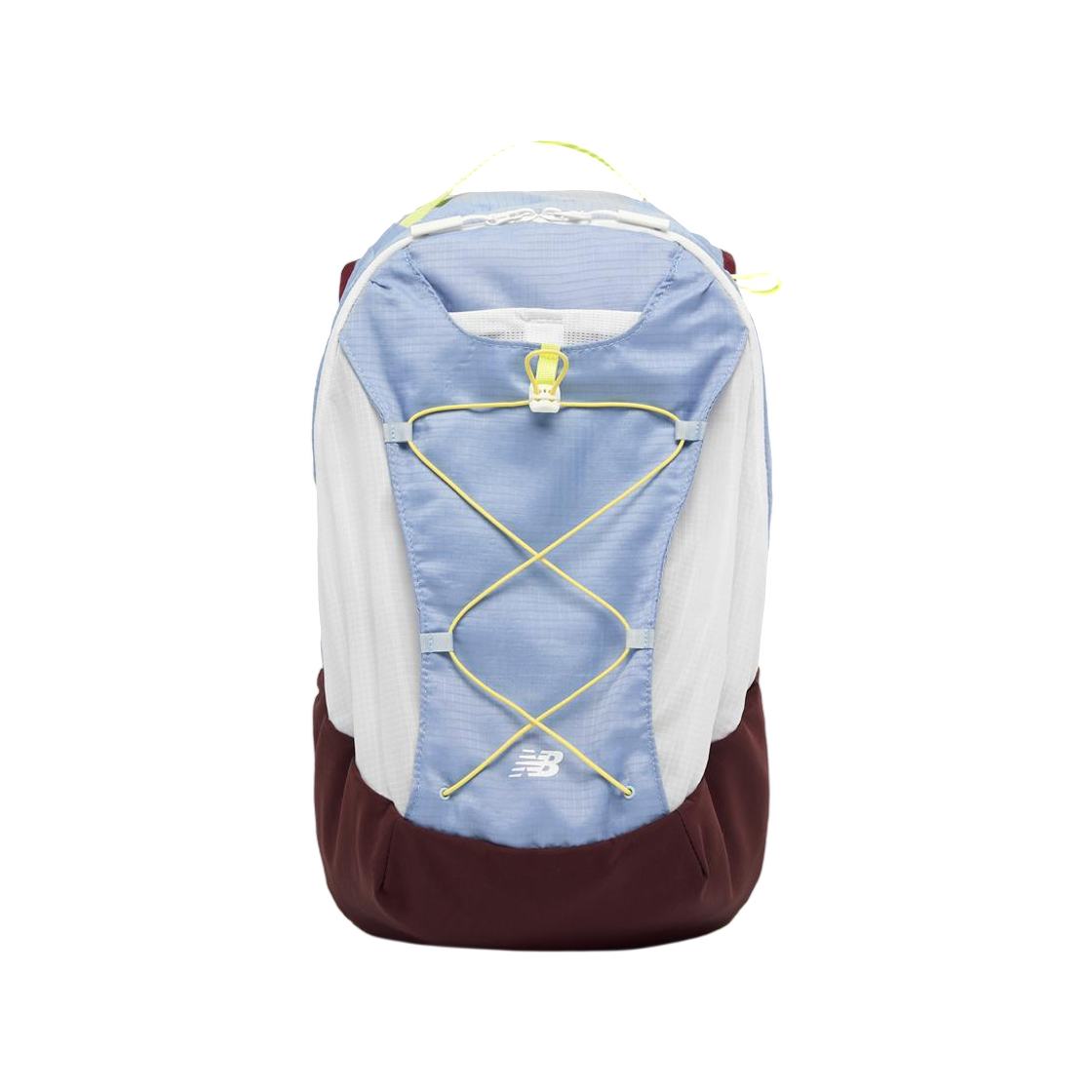 뉴발란스 노본 17 백팩 라이트 블루(New Balance Novon 17 Backpack Light Blue) - 1