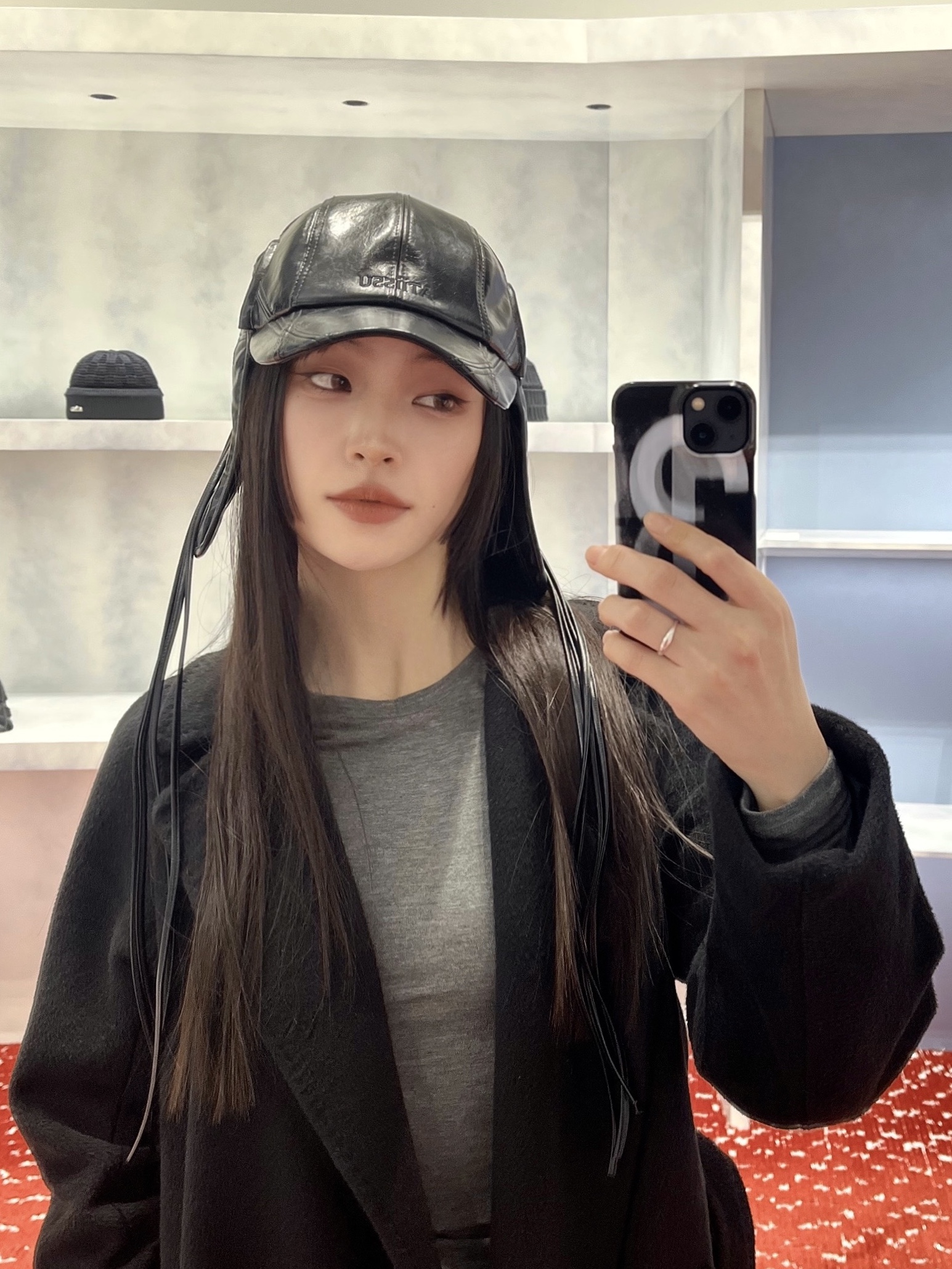 .님의 스타일