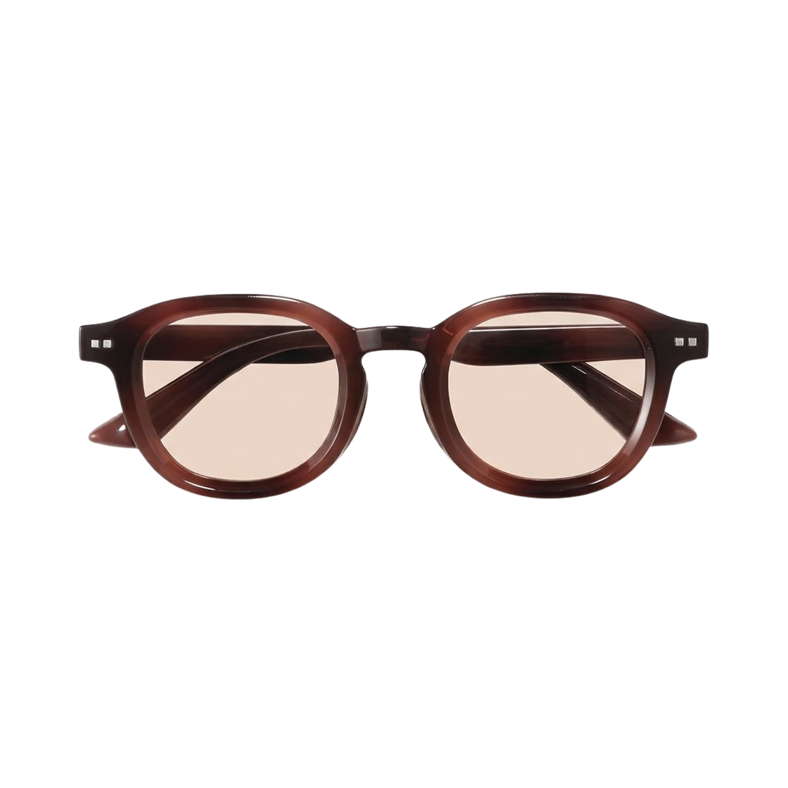 481636-37 Uniqlo Wellington Sunglasses Brown