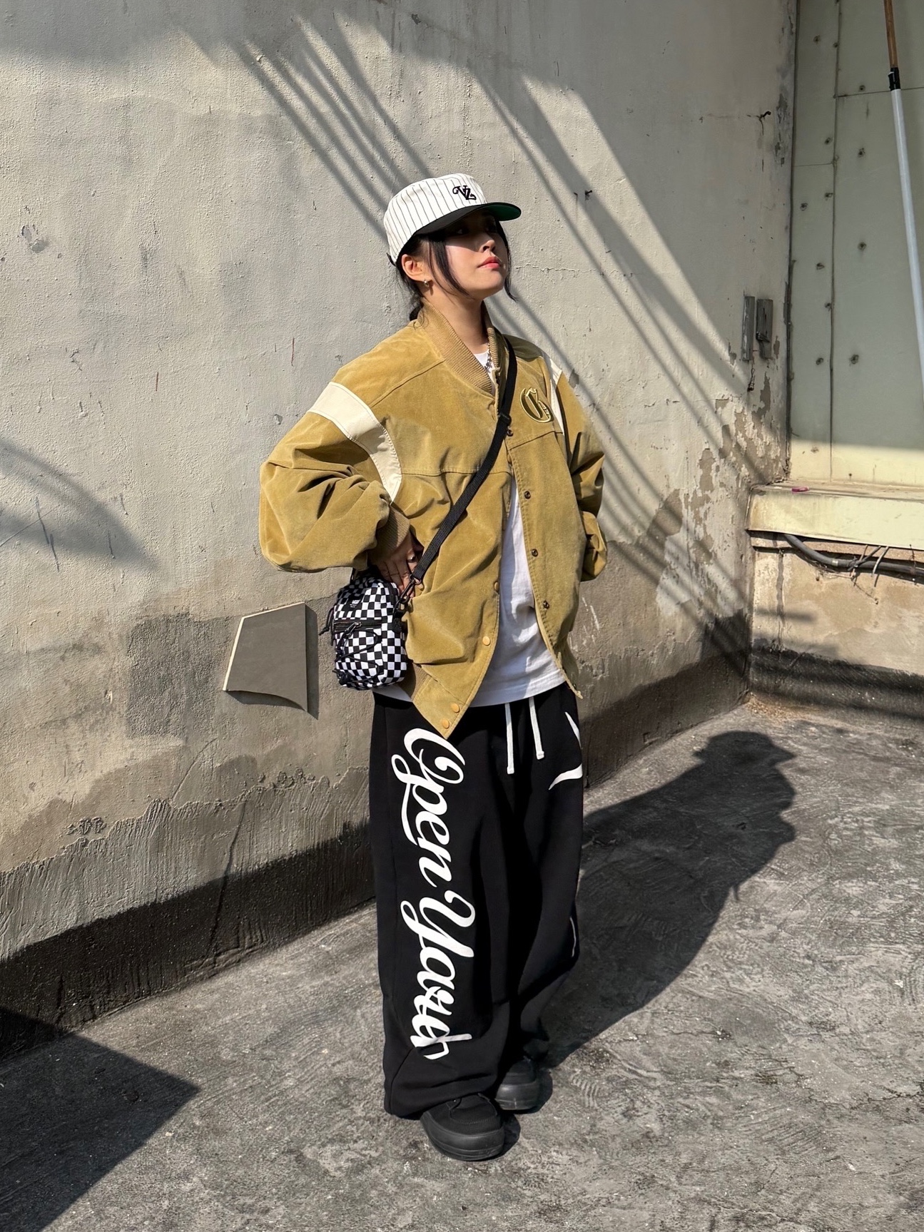 오얏🫡님의 스타일
