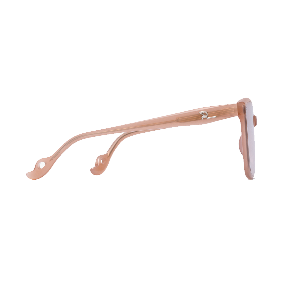 리끌로우 쿠브 선글라스 핑크(RELCOW Kuv Sunglass Pink) - 4