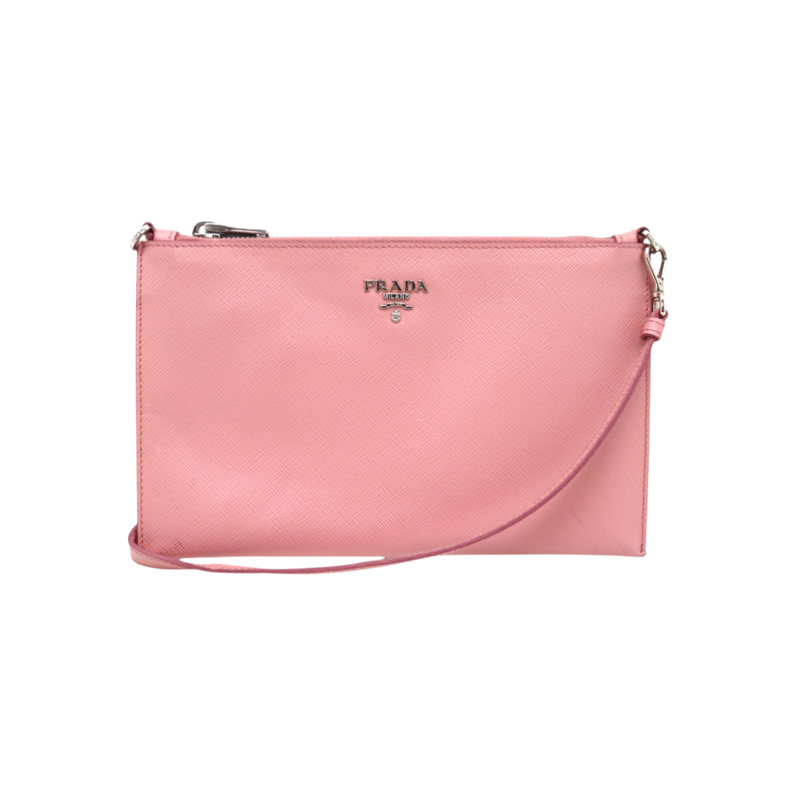 프라다 1NH004 사피아노 클러치백(Prada Saffiano Clutch Bag 1NH004) - 1
