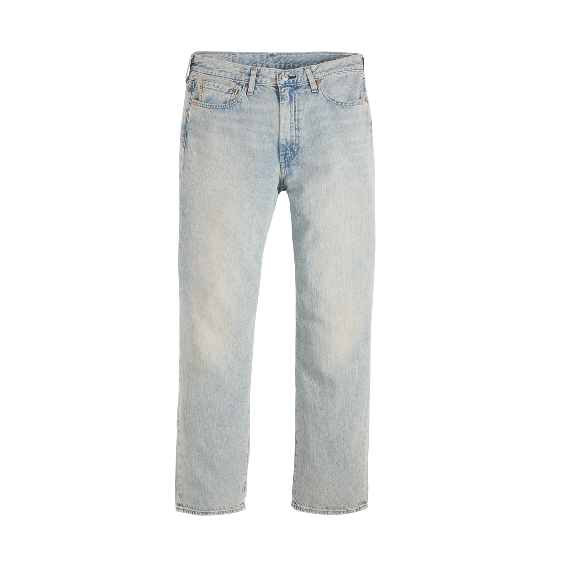리바이스 568™ 루즈 스트레이트 라이트웨이트 진 라이트 워시(Levi's 568 Loose Straight Lightweight Jeans Light Wash)