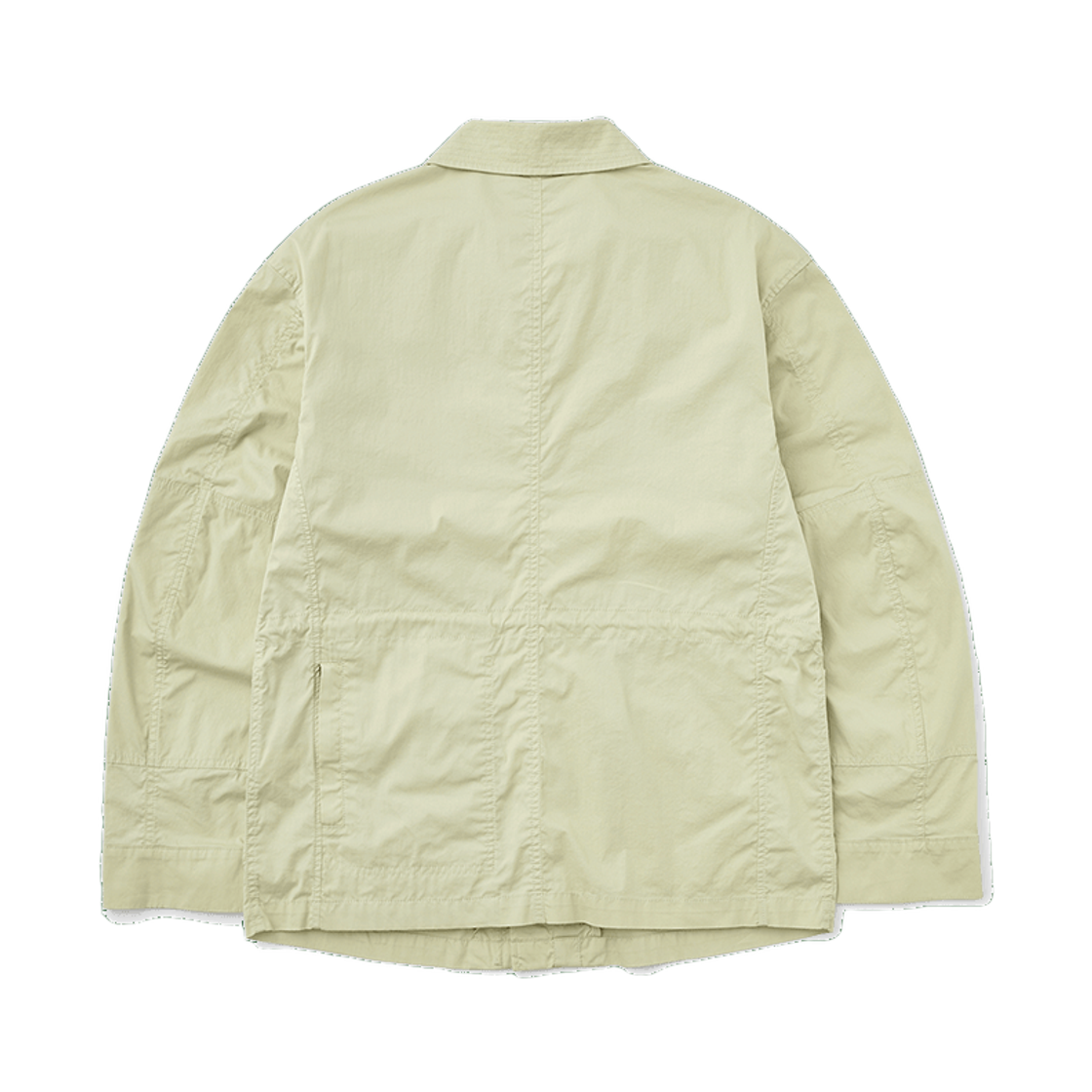 [트리플적립] 썬러브 에어로 필드 자켓 베이지([트리플적립] SUNLOVE Aero Field Jacket Beige) - 2