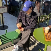 KREAM 프로필 이미지