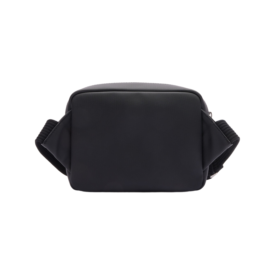 라코스테 클래식 리포터백 블랙(Lacoste Classic Reporter Bag Black) - 2