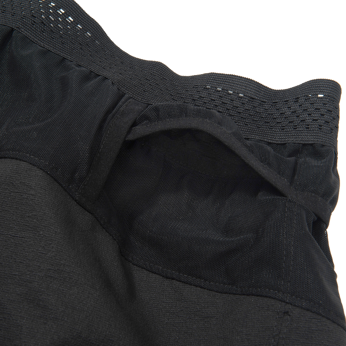 제로그램 에어프레쉬 4 쇼츠(Zerogram AirFresh 4 Shorts Black) - 5