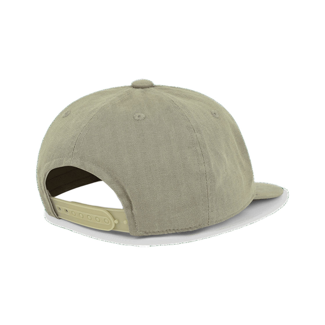 [트리플적립] 썬러브 포켓 트러커 캡 세이지([트리플적립] SUNLOVE Pocket Trucker Cap Sage) - 2