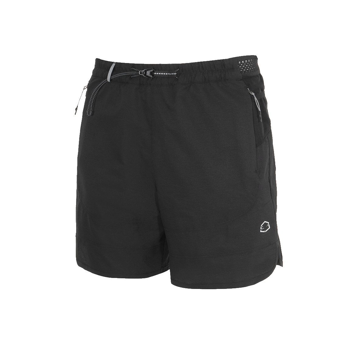 제로그램 에어프레쉬 4 쇼츠(Zerogram AirFresh 4 Shorts Black)