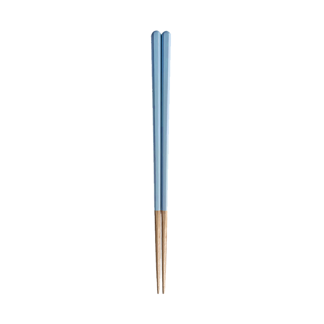 01987 Mono chopsticks Powder blue