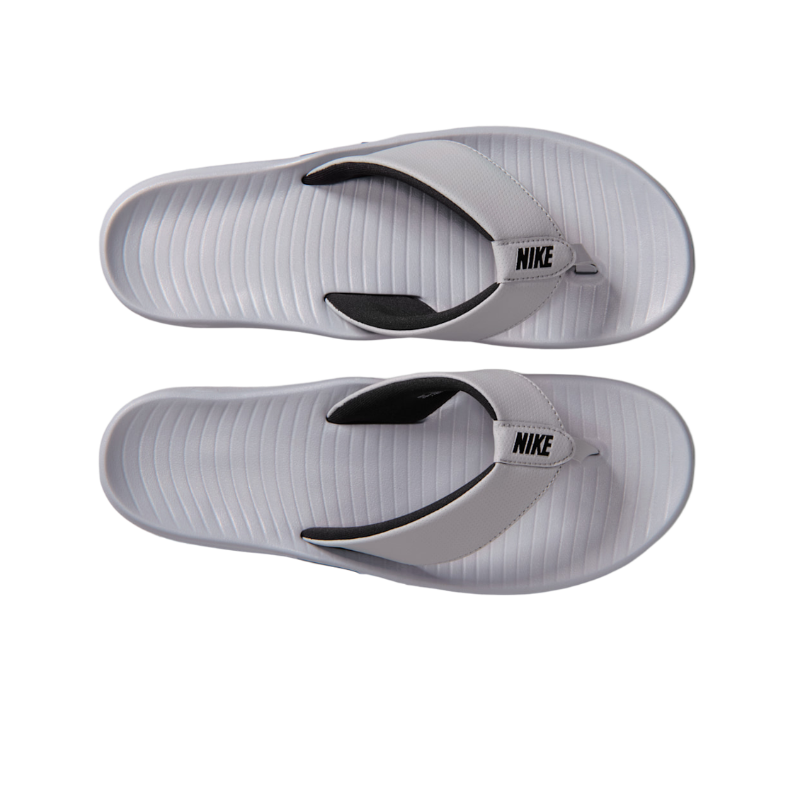 나이키 마리나 라이트 스모크 그레이 블랙(Nike Marina Light Smoke Grey Black) - 2